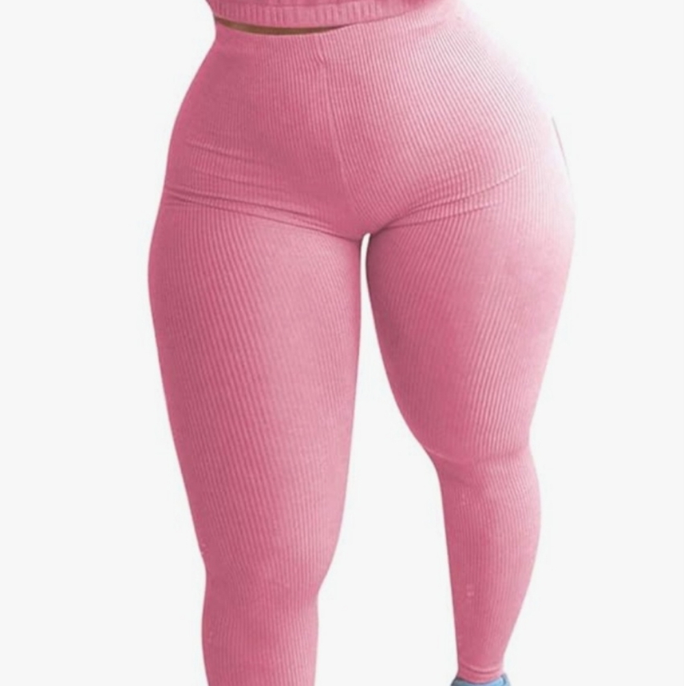 Pink Tracksuit - Picture 2 of 6